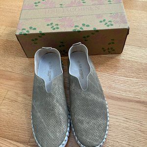 Ilse Jacobsen Tulip Slip Ons
